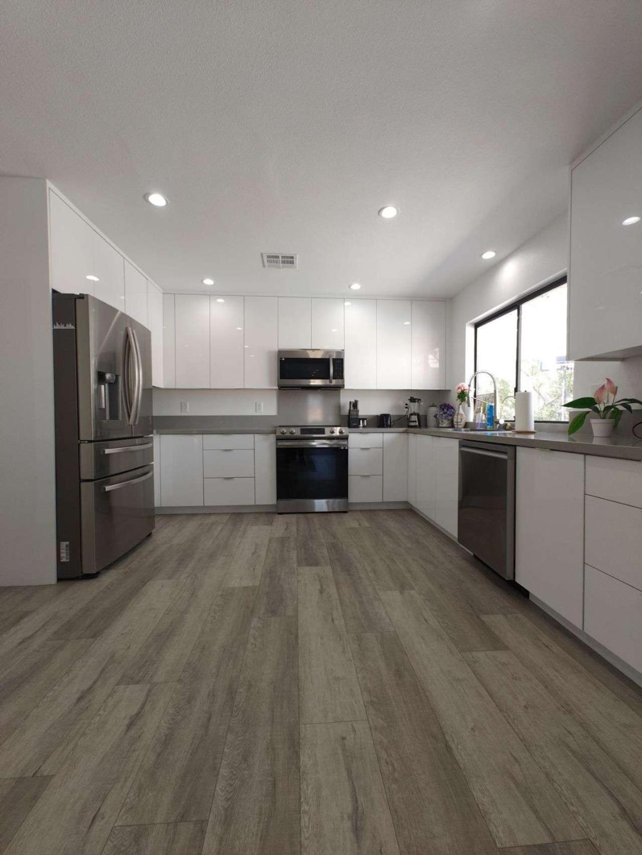 The Strip Is Just Around The Corner! Newly Renovated Luxury Modern Minimalist Villa With Large Pool! Las Vegas Exterior foto